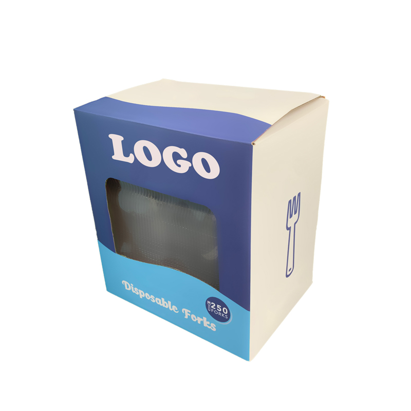 China Cardboard Packaging Box Manufacturer